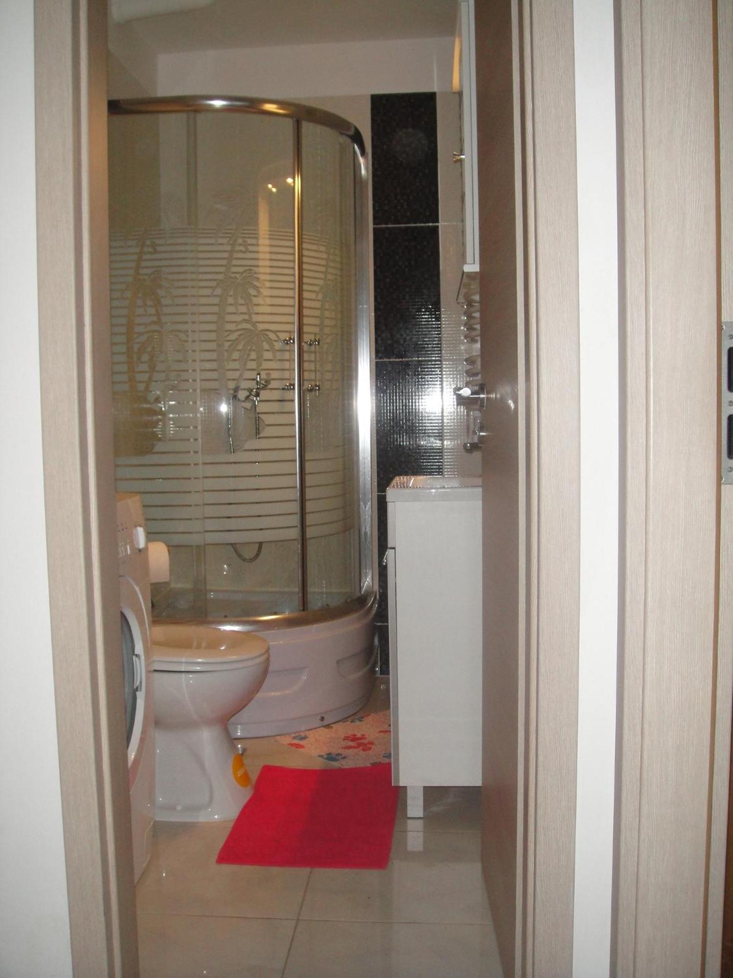 Apartments Crvena Orhideja 스플리트 객실 사진
