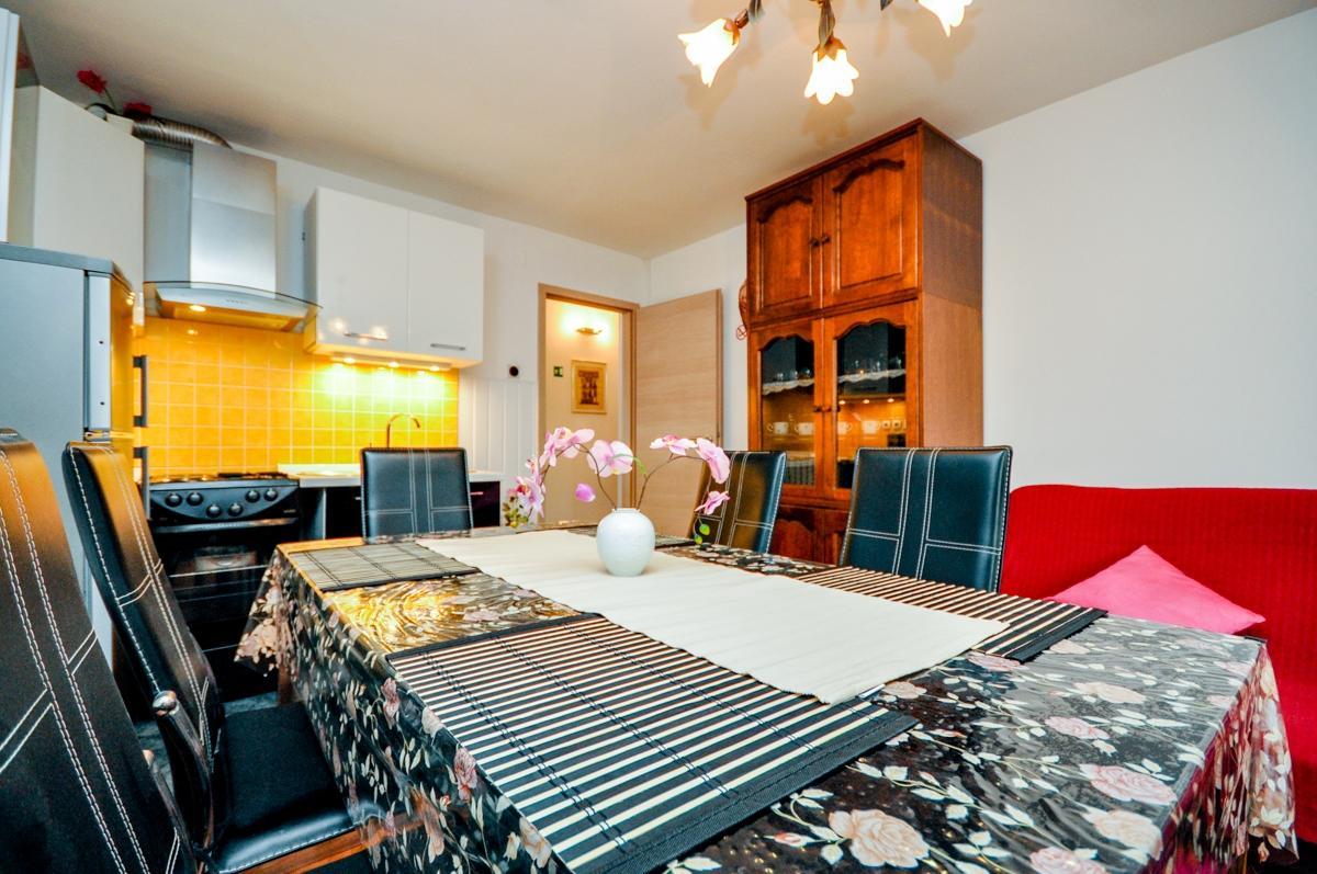 Apartments Crvena Orhideja 스플리트 외부 사진